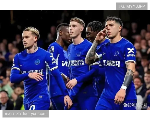 埃弗顿新主场希尔迪金森球场 首次迎战切尔西便取大胜